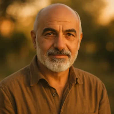Antonio Sclafani