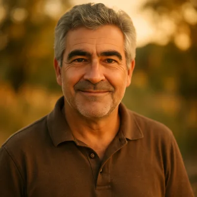 Carmelo Russo