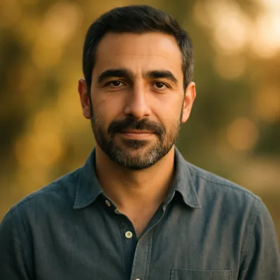 Valerio Marchese