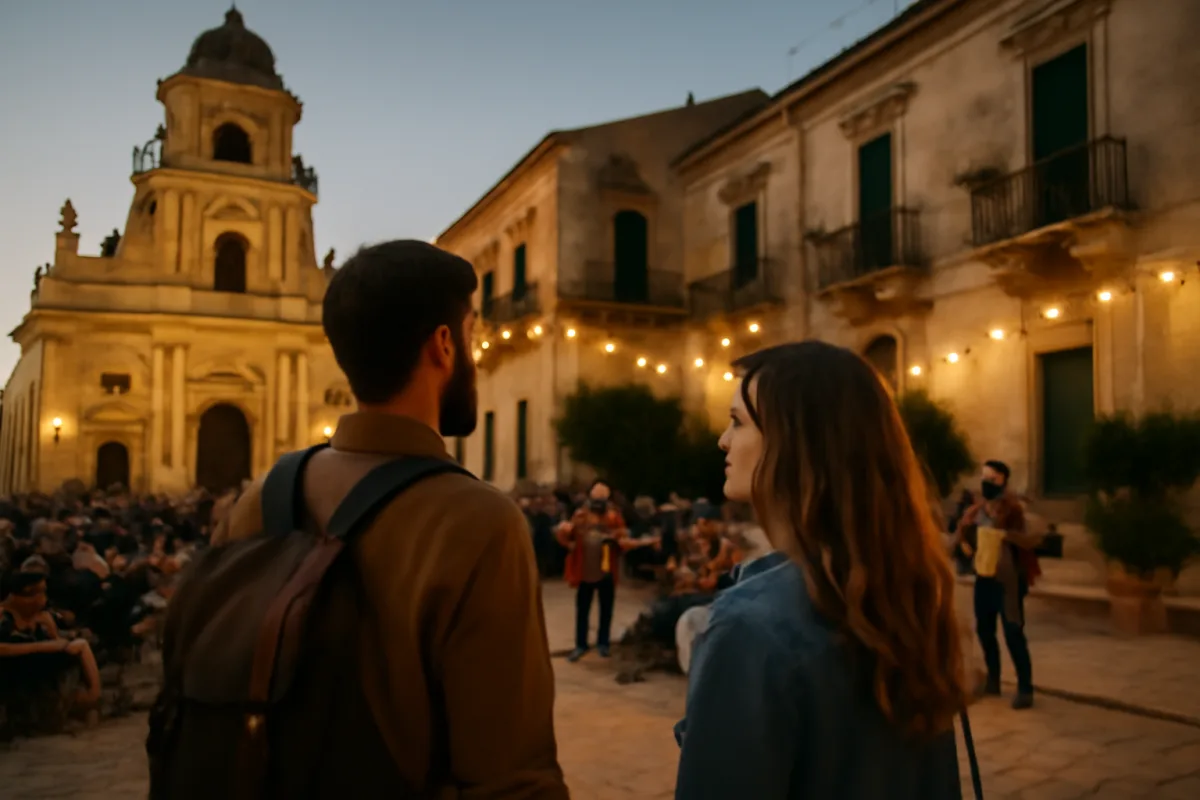 Week-end nei borghi meno conosciuti della Val di Noto: scopri gli eventi segreti che animano le piazze