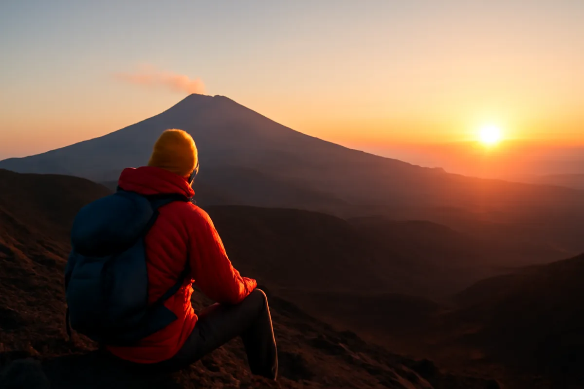 Qual è la migliore escursione all’alba sull’Etna? L’esperienza che ricarica anima e corpo