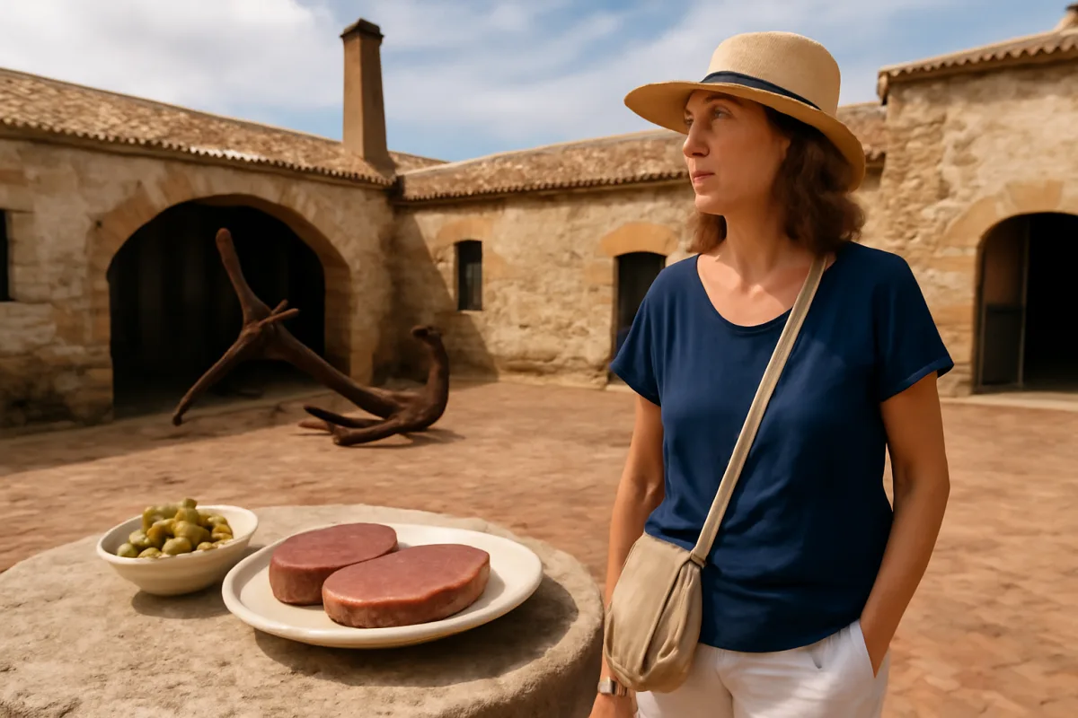 Il fascino delle tonnare in Sicilia: storie, visite e appuntamenti tra memoria e gastronomia