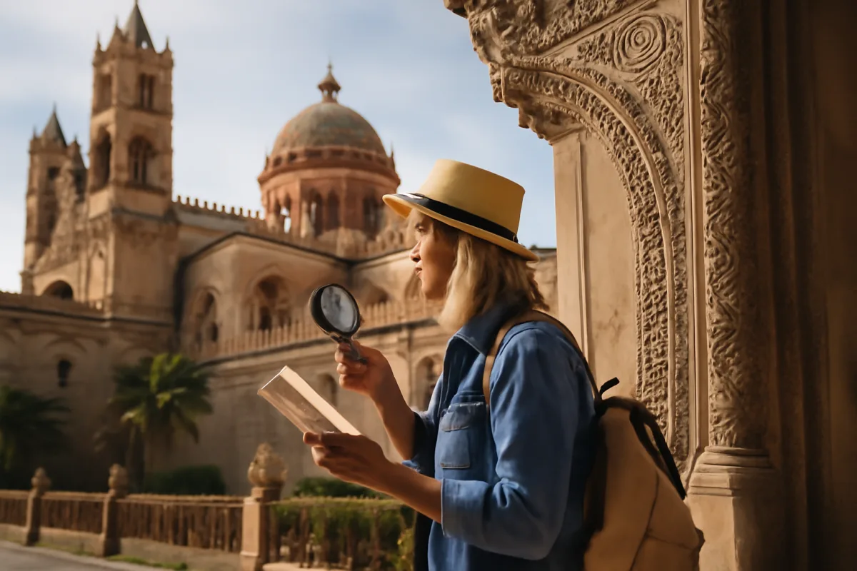 Come visitare le cattedrali arabo-normanne di Palermo? Dettagli da osservare che sfuggono agli occhi dei turisti