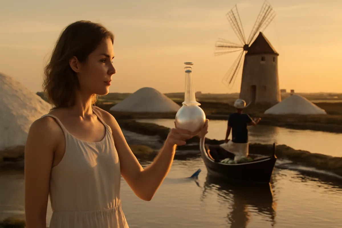 Quale esperienza scegliere tra le saline di Marsala? L’alchimia tra tradizione e natura che sorprende