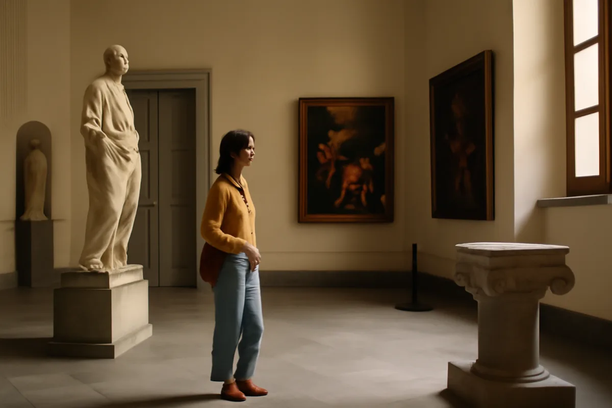 Quali sono i musei meno affollati di Palermo? Esplora la cultura senza attese né folla
