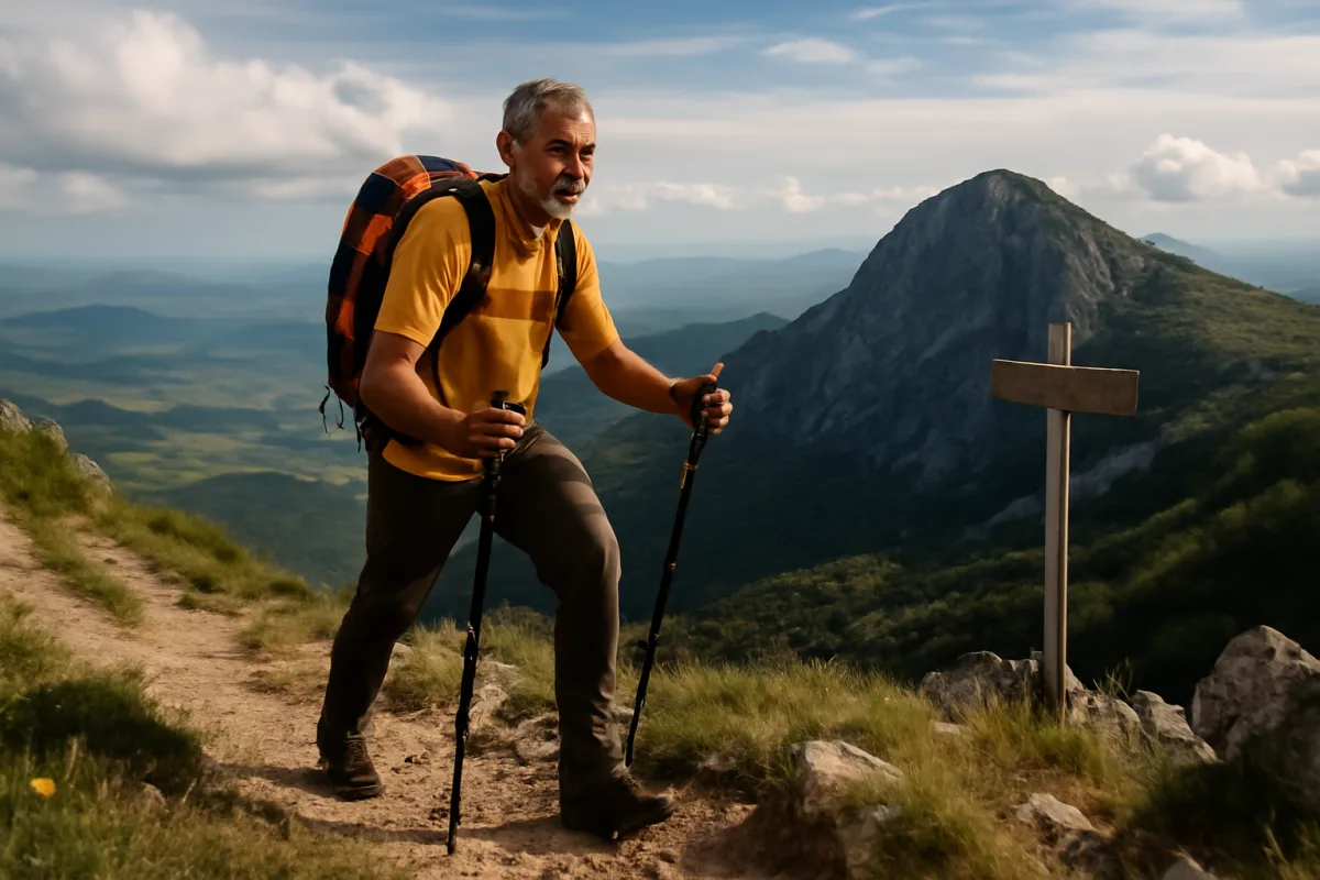 Trekking sulle Madonie: i percorsi panoramici preferiti dagli escursionisti esperti
