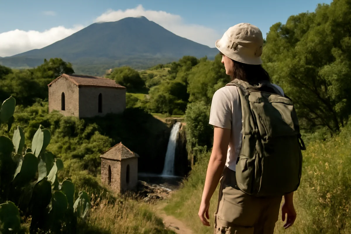 Cosa vedere nell’Etna Park oltre i crateri? Tesori nascosti da esplorare senza folla