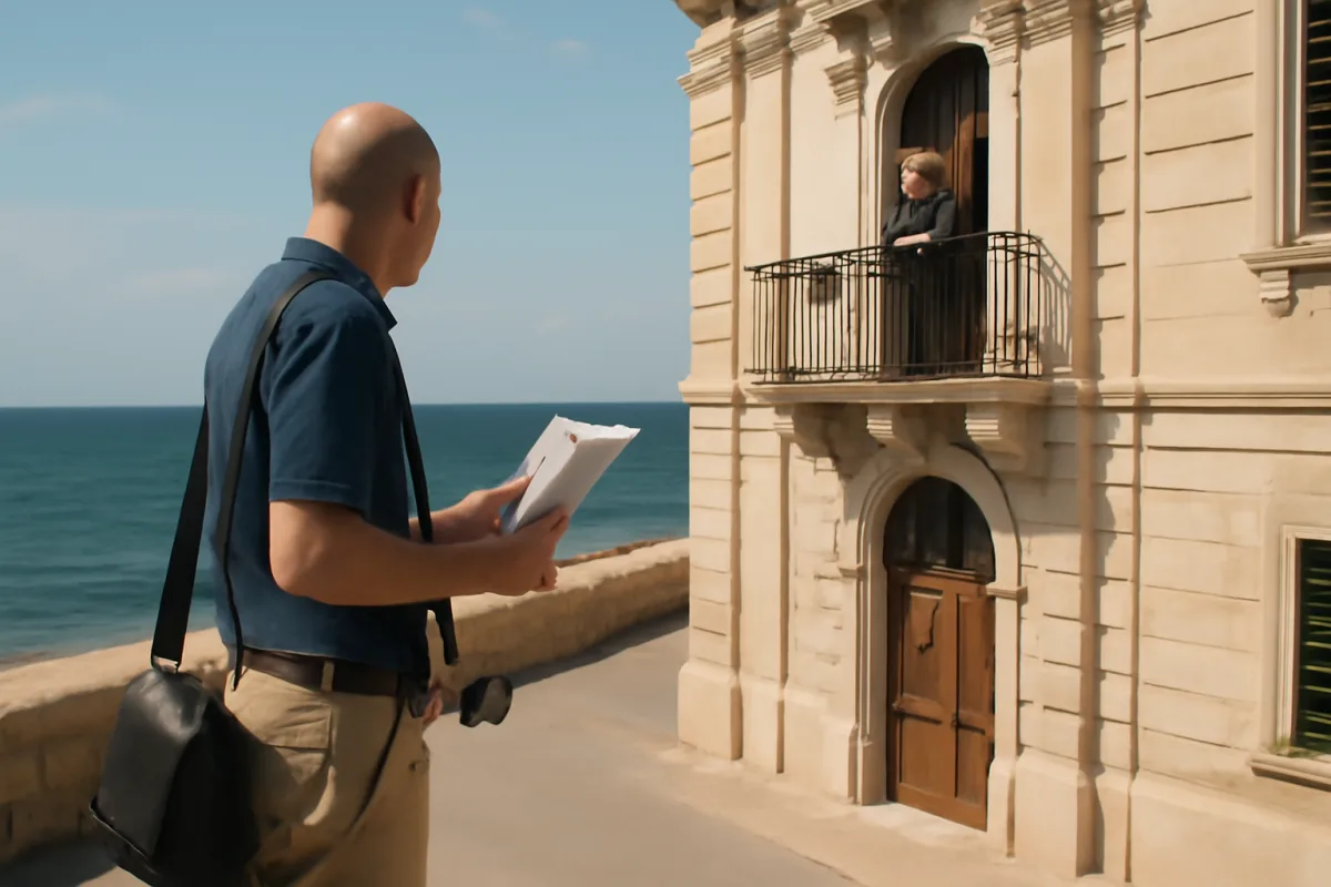 Tour delle location cinematografiche del Commissario Montalbano: vivi il set da protagonista